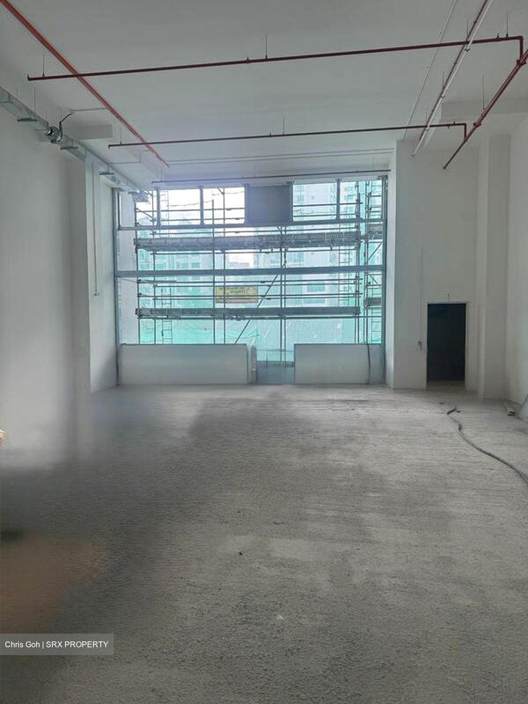 Gs Building (D12), Factory #488472661